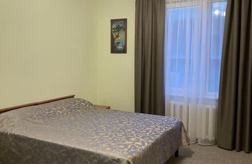 Adler City Centre House | Гостевой дом Валентина