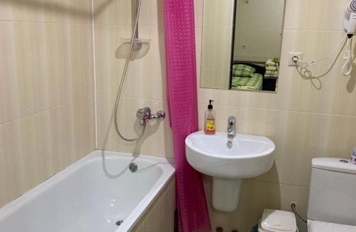 Kushchevskaya Apartment | Гостевой дом "Виноград"