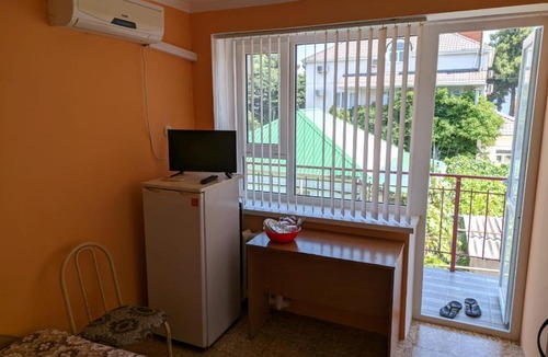 Anapa House | Гостевой дом "Морская звезда"