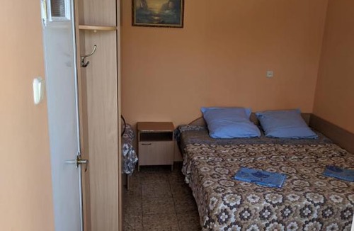 Anapa House | Гостевой дом "Морская звезда"