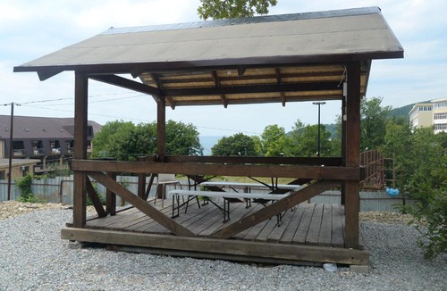 Lermontovo House | Гостевой дом на Курортной