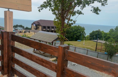 Lermontovo House | Гостевой дом на Курортной