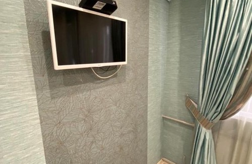 Golubye Dali House | Гостевой дом на Ленина