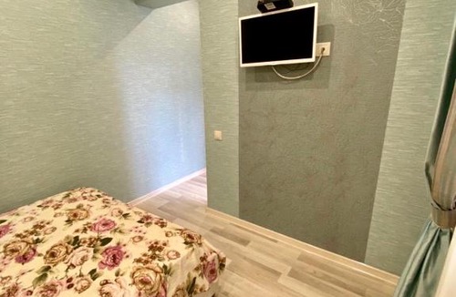 Golubye Dali House | Гостевой дом на Ленина