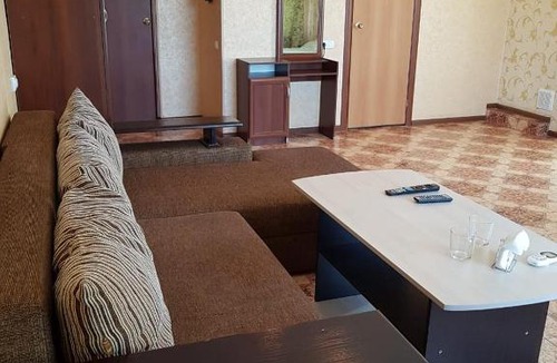 Leninskiy rayon House | Гостевой дом Скрыпника32