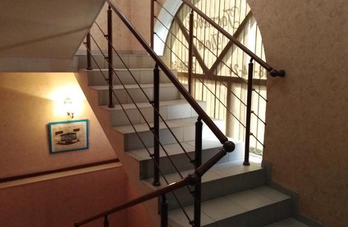 Leninskiy rayon House | Гостевой дом Скрыпника32