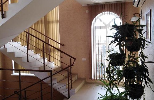 Leninskiy rayon House | Гостевой дом Скрыпника32