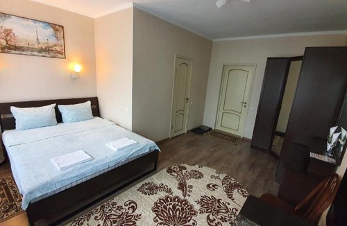 Korolev House | Гостевой Дом "Созвездие"