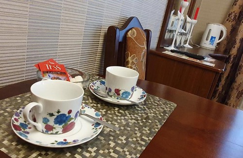 Korolev House | Гостевой Дом "Созвездие"