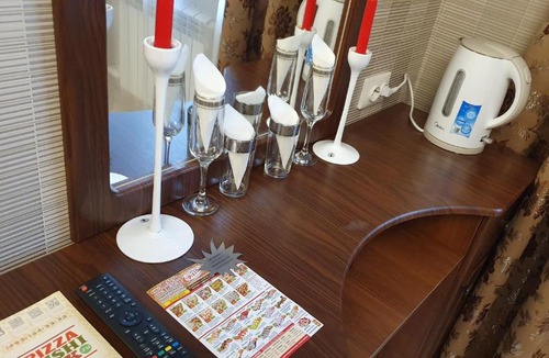 Korolev House | Гостевой Дом "Созвездие"