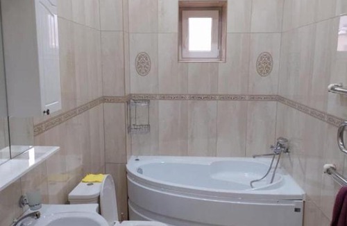 Teberda House | Гостевой дом Солненчная поляна