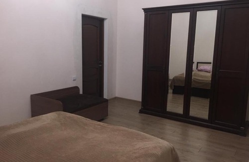 Teberda House | Гостевой дом Солненчная поляна