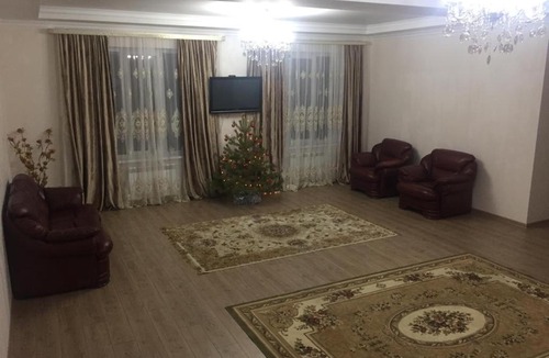 Teberda House | Гостевой дом Солненчная поляна