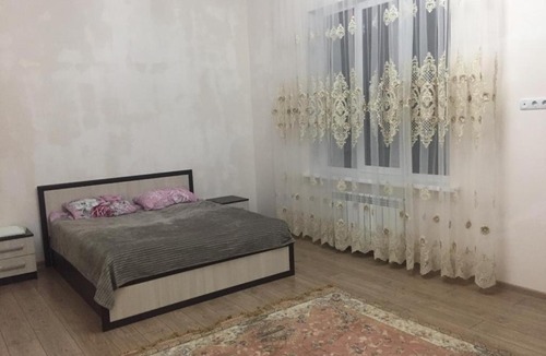 Teberda House | Гостевой дом Солненчная поляна