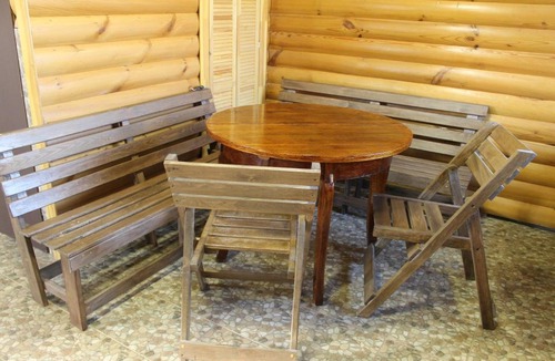 Melekhovo House | Гостевой дом GoodHouse