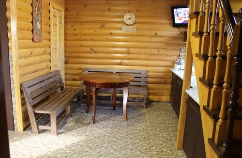 Melekhovo House | Гостевой дом GoodHouse