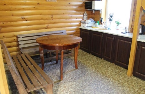 Melekhovo House | Гостевой дом GoodHouse