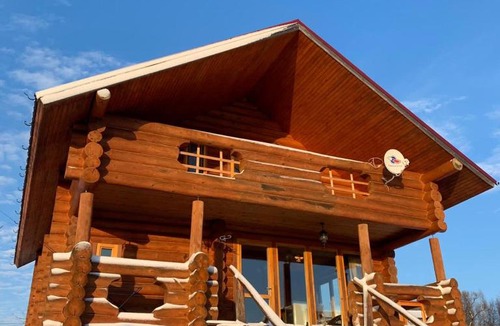 Myshino House | гостевой дом