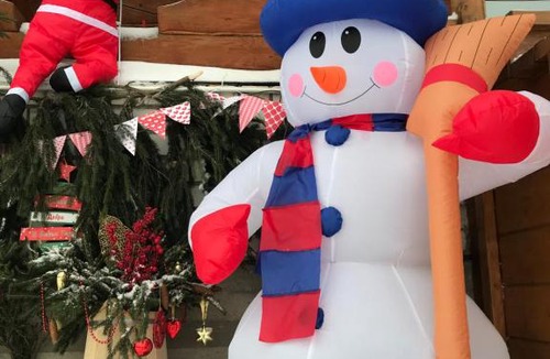 Myshino House | гостевой дом