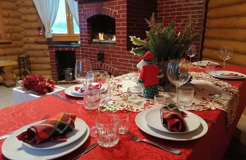 Myshino House | гостевой дом