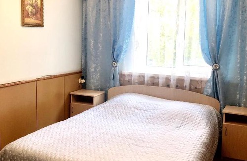 Balashikhinsky District Hotel | Гостиница "Адонис"