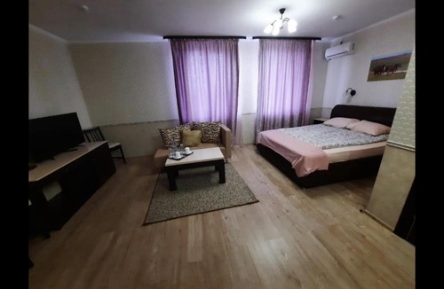 Uglegorskoe Hostel | Гостиница "Атаманский Двор"