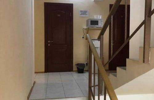 Monino Hotel | Гостиница в Монино