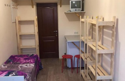 Monino Hotel | Гостиница в Монино