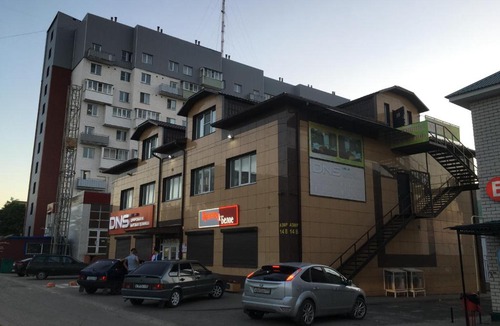 Skopin Hotel | Гостиница «Жемчужина»