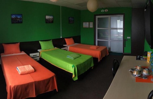 Skopin Hotel | Гостиница «Жемчужина»