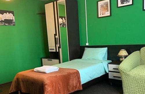 Skopin Hotel | Гостиница «Жемчужина»