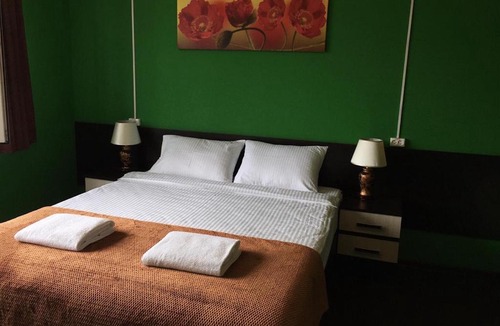 Skopin Hotel | Гостиница «Жемчужина»