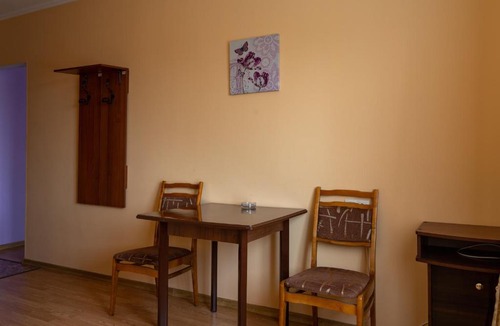 Samara Hotel | Гостиница Логово