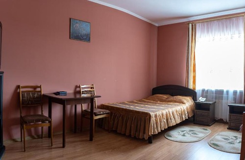 Samara Hotel | Гостиница Логово