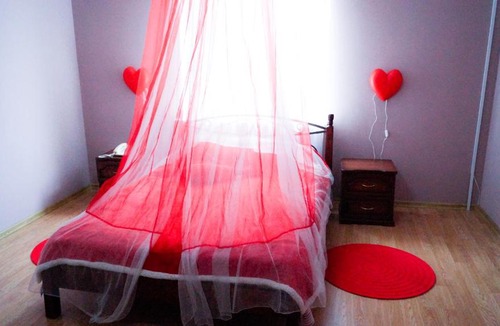 Samara Hotel | Гостиница Логово