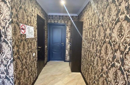 Shcherbinka Hotel | ГРАНТ Отель