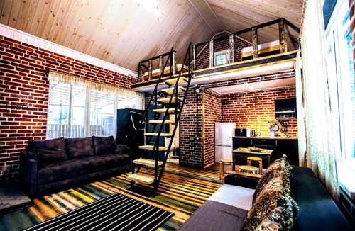 Praskoveyevka Resort | Дачный домик