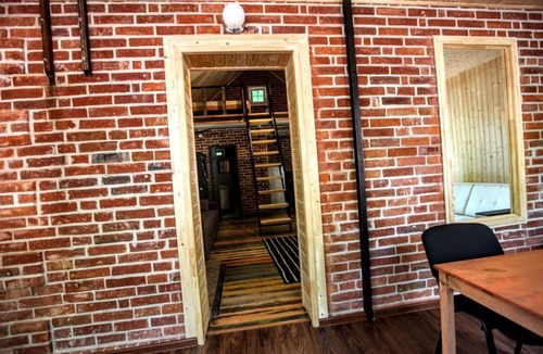 Praskoveyevka Resort | Дачный домик