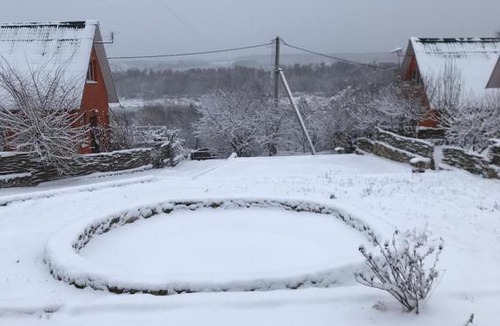 Drakino Resort | Дачный клуб Хуторок на Оке