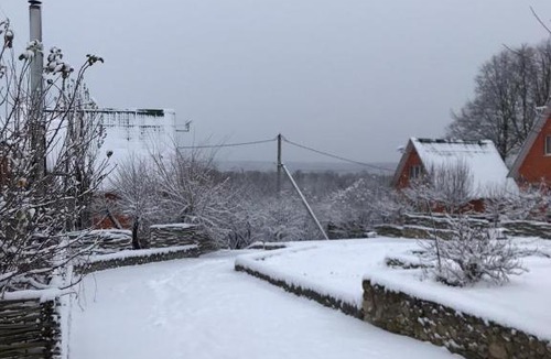 Drakino Resort | Дачный клуб Хуторок на Оке