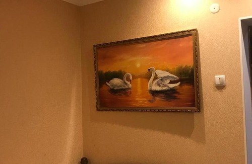 Teberda Apartment | Двухкомнатные апартаменты с кухней