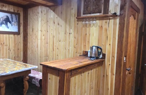 Teberda Apartment | Двухкомнатные апартаменты с кухней