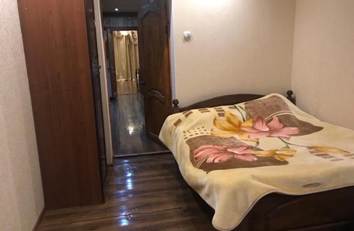 Teberda Apartment | Двухкомнатные апартаменты с кухней