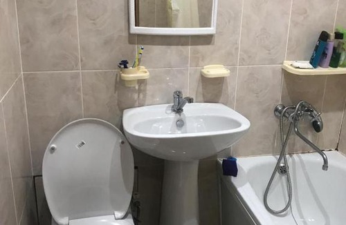 Teberda Apartment | Двухкомнатные апартаменты с кухней