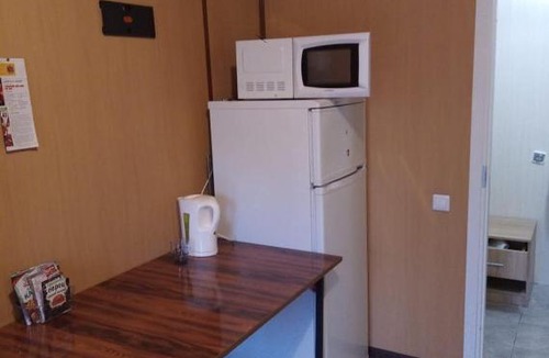 Michurinskoye Hotel | Двухместный номер