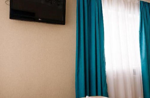 Ustinovskiy Hotel | Дельфин