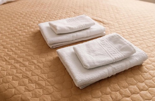 Ustinovskiy Hotel | Дельфин