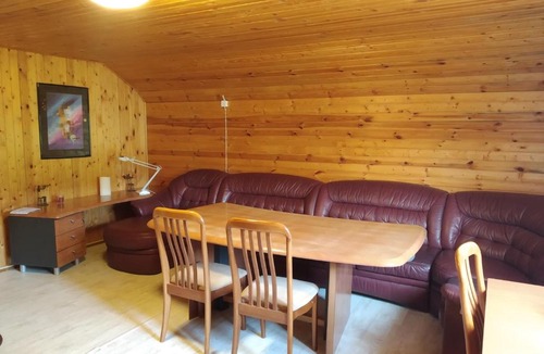 Bashkovo House | Дом в Башково