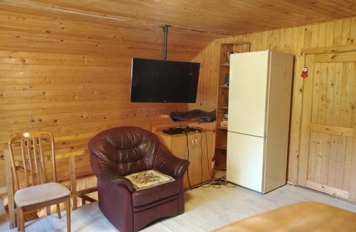 Bashkovo House | Дом в Башково