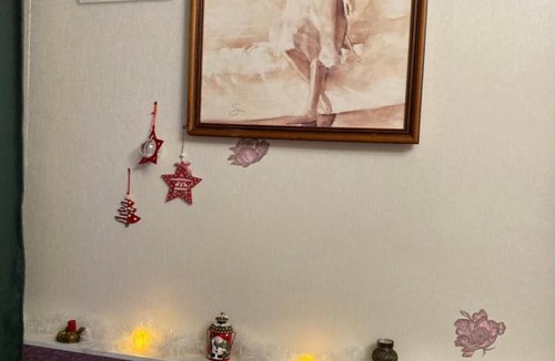 Kushchevskaya Apartment | Дом для ночлега